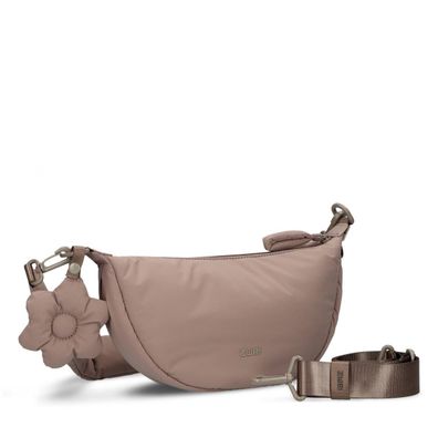ZWEI HANNAH Umhaengetasche HA50 cappuccino