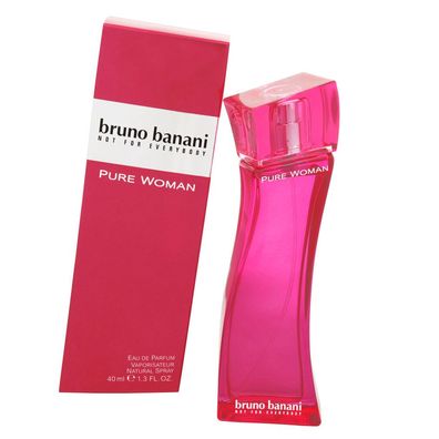 BRUNO BANANI Reine Frau EDP 30ml