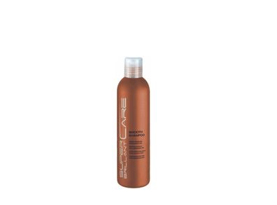 Super Brillant Care Smooth Shampoo 250 ml