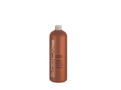 Super Brillant Care Smooth Shampoo 1000 ml