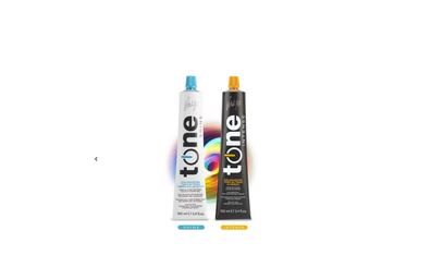 Vitality´s Tone 100 ml /06 grün Shine