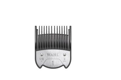 Aufsteckkamm Wahl 3 mm für Kuno 1887-0470 und Blending 1877-0052