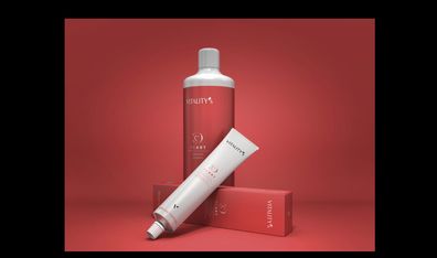 Vitality´s Heart 100 ml 0/0 neutrale Basis