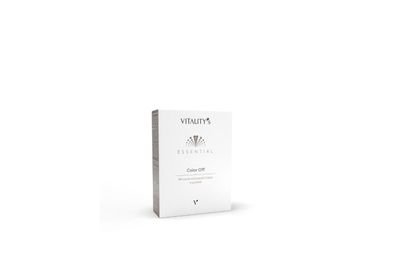 Farbabzug Vitality's Essential Color off