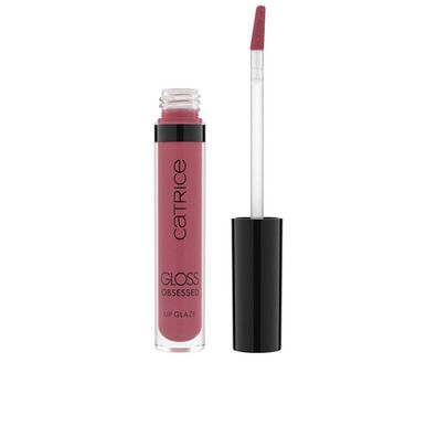 GLOSS Obsessed Lipgloss #040 -Pout Of Office 2,5 ml