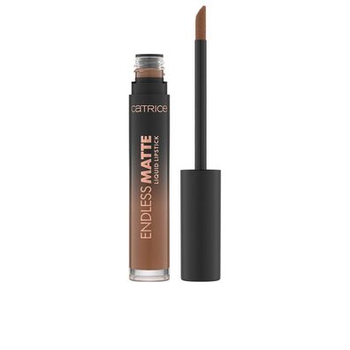 Flüssiger Lippenstift Endless MATTE #030 -Truly Yours 4,5 ml