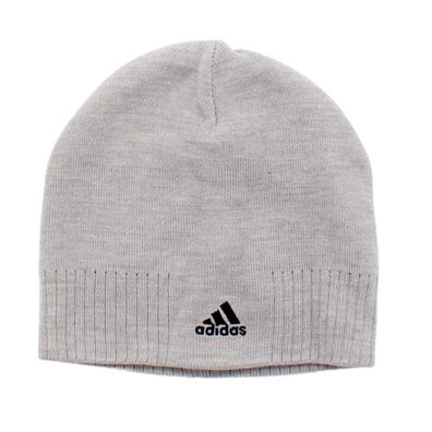 Adidas Ess Corp Beanie Mütze Wintermütze Strickmütze