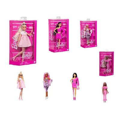 Puppe Barbie