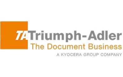 Triumph-Adler PK-3010A Toner Black 14.500 Seiten • 614010015