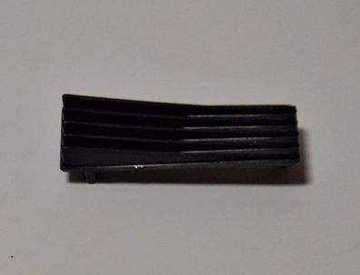 Modellauto Revell 1:24 Ersatzteil Verkleidung Tür außen rechts für Ferrari Testarossa