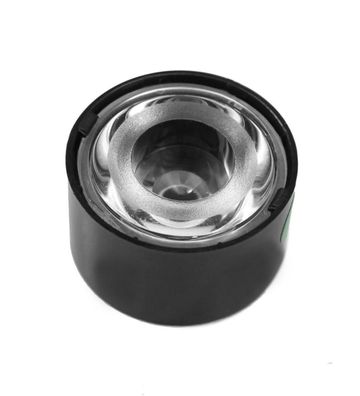 Streulinse IR Streuglas für Infrarot Scheinwerfer Diode Überwachungskamera