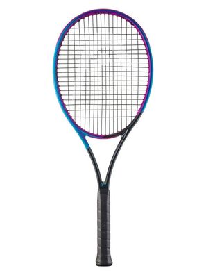 Head Radical MP Palm Tree Crew 2025 unbesaitet Turnierschläger