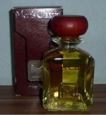 Men´s Classic Cantilene Cosmetics - Aftershave 240 ml (Ref.:4953) (Vintage)
