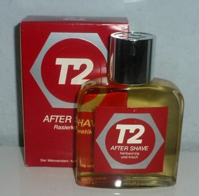 T2 von Pfeilring Berlin - After Shave 150 ml
