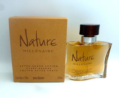 Rarität Yves Rocher Millenaire - Aftershave 75 ml