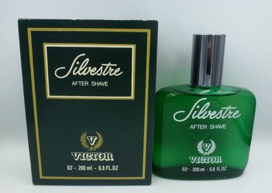 Visconti di Modrone VICTOR Silvestre - After Shave 200 ml (Vintage)