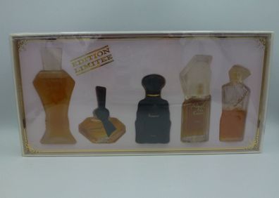 LA Collection Speciale Miniaturen Set L´Insolent Signora Paradisio