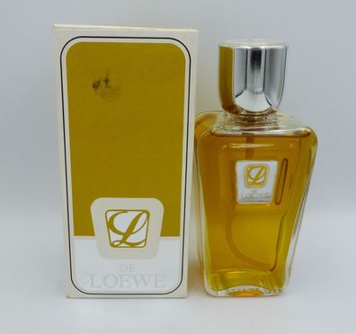 L de LOEWE - Eau de Toilette Atomiseur 120 ml (Vintage)