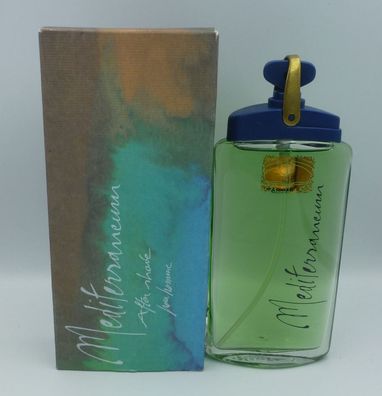 Mediterraneum pour Homme - After Shave 100 ml