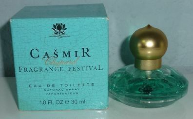 Chopard CASMIR Fragrance Festival - Eau de Toilette 30 ml