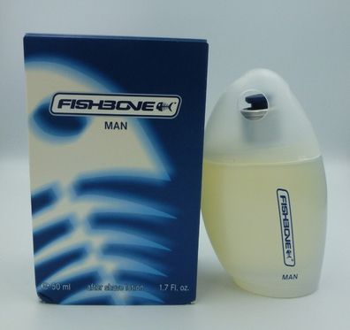 Fishbone MAN - After Shave 50 ml