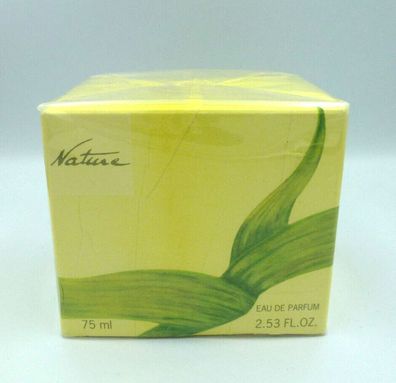 Yves Rocher Nature - Eau de Parfum Splash 75 ml (Vintage)