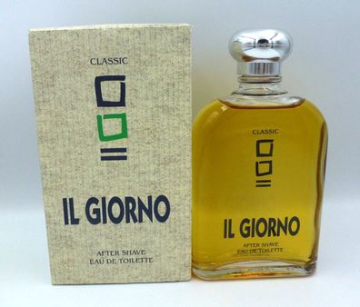 IL GIORNO Classic - After Shave Eau de Toilette 100 ml (Vintage)
