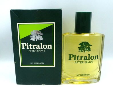 Pitralon von JOVAN - After Shave mit Zedernöl 150 ml (Vintage)