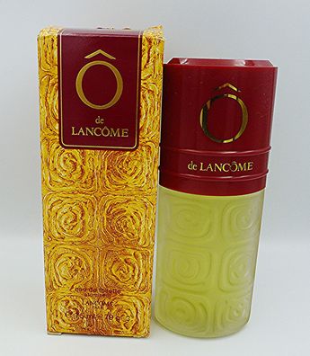 O de Lancome - Eau de Toilette Atomiseur 75 ml (Vintage)
