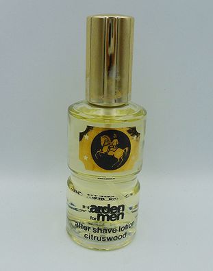 Elizabeth Arden for men Citruswood - After Shave Spray 60 ml (Vintage)