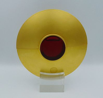 Paloma Picasso Soleil D´Or - reiens Parfum Extrait 15 ml (0871) (Vintage)