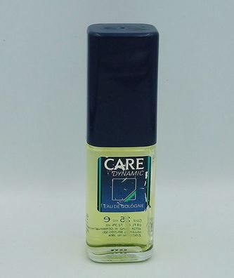 CARE Dynamic von Astor Mainz - Eau de Cologne Spray 25 ml