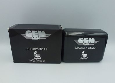 GEM MAN von Gem Collection - Luxury Soap Seife 100 gr