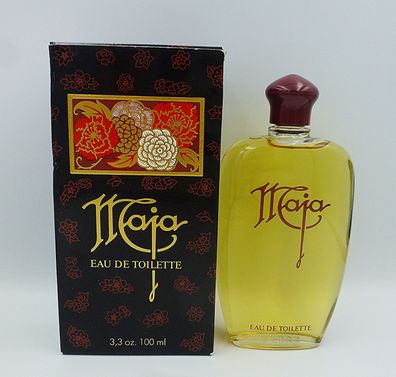 Myrurgia Maja - Eau de Toilette 100 ml (Vintage)