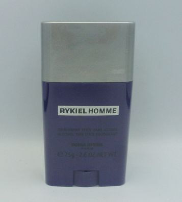 RYKIEL HOMME von Sonia Rykiel - Deodorant Stick Alcohol Free 75 g