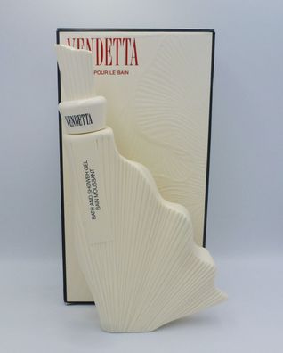 valentino Vendetta - Bath and Shower Gel Duschgel 150 ml