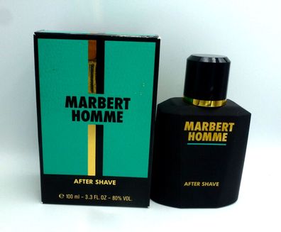 Marbert Homme - After Shave 100 ml (Vintage)