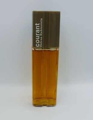 courant von Helena Rubinstein - Eau de Parfum 4 OZ. - 118 ml (Vintage)