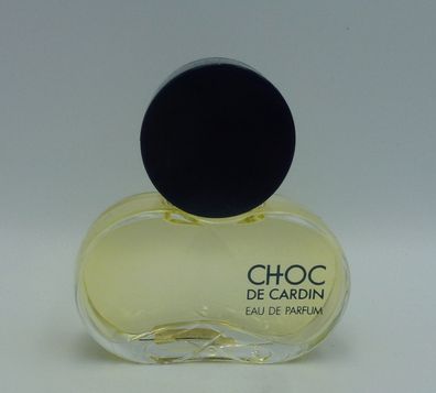 CHOC de CARDIN von Pierre Cardin - Eau de Parfum Splash 15 ml (Vintage)