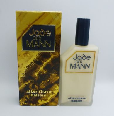 Jade DER MANN - Aftershave Balsam 150 ml (Vintage)