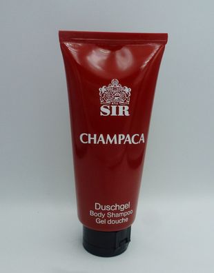 4711 SIR Champaca - Body Shampoo Duschgel 100 ml