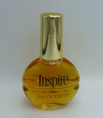 4711 Inspire by Mülhens - Eau de Toilette 50 ml