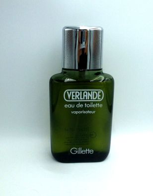 Gillette Verlande - Eau de Toilette Spray 125 ml (Vintage)