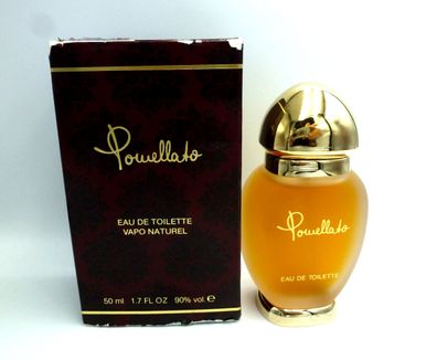 Pomellato for Woman - Eau de Toilette Spray 50 ml (Rarität)