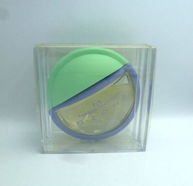 Rarität Sergio Tacchini OZONE O?Zone Woman - Eau de Toilette 75 ml