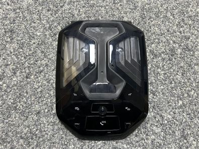 Original BMW Funktionszentrum Dach 5A6D594 61315A6D594 NEU