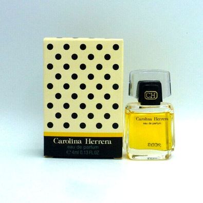 Carolina Herrera Woman - Eau de Parfum 4 ml (Vintage)