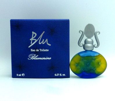 Blumarine Blu by Shiapparelli Pikenz - Eau de Toilette 8 ml