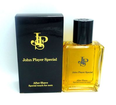 JSP John Player Special Special touch for men - After Shave Splash 100 ml