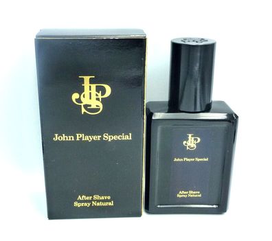JSP John Player Special Classic - After Shave Spray 100 ml